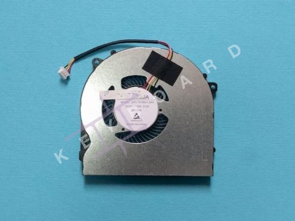 Вентилятор до ноутбука Dream Machines NH77HHQ